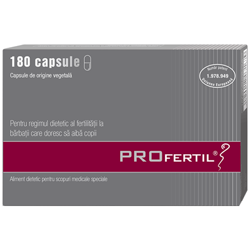 ProFertil 180 cps